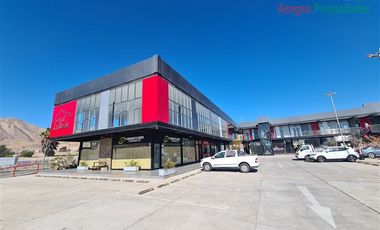 Local Comercial en arriendo en Copiapó