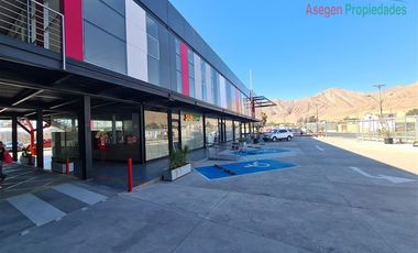 Local Comercial en arriendo en Copiapó