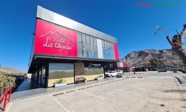Local Comercial en arriendo en Copiapó