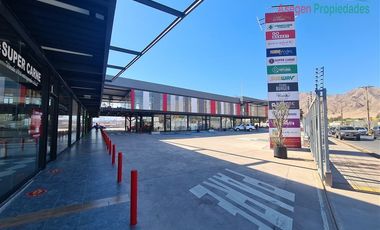 Local Comercial en arriendo en Copiapó