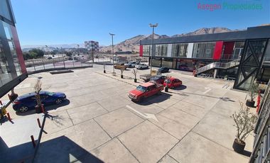 Local Comercial en arriendo en Copiapó