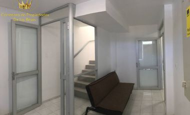 Se vende casa en Sierra Gorda.