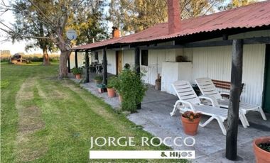 Campo en venta en La Plata. 195 Has mixtas, próximas a Ruta 2