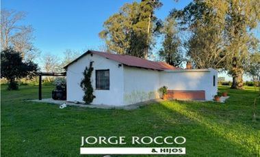 Campo en venta en La Plata. 195 Has mixtas, próximas a Ruta 2