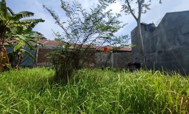 RUMAH MURAH 2 LANTAI, STRATEGIS, BISA KPR DI SECANG MAGELANG