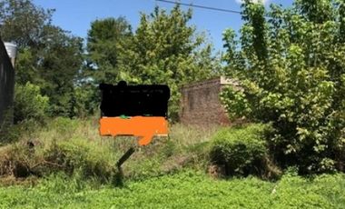 «»Venta Lote en Cañuelas»»