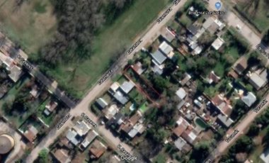 «»Venta Lote en Cañuelas»»