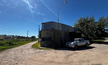 Galpón en venta de 200m2 ubicado en Merlo