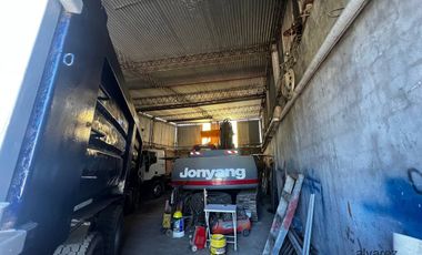 Galpón en venta de 200m2 ubicado en Merlo