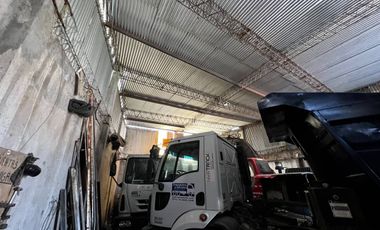 Galpón en venta de 200m2 ubicado en Merlo