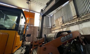 Galpón en venta de 200m2 ubicado en Merlo