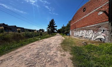 Galpón en venta de 200m2 ubicado en Merlo