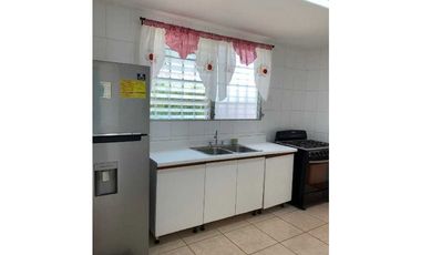 ALQUILER CASA BRISAS DEL GOLF