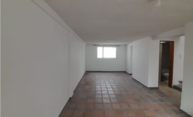 Casa para arrendar en Alcazares, Manizales (3 habitaciones + garaje)