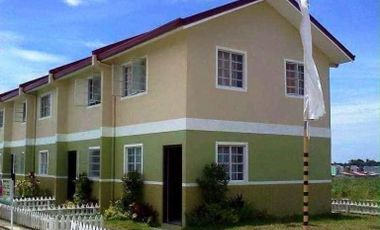 Affordable HOuse And lot Near Marqueemall !!