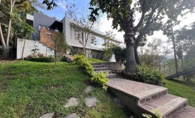 Hermosa Residencia en Colonia las Cañadas