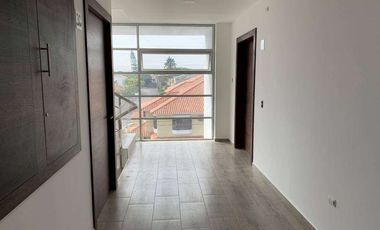 VENDO DEPARTAMENTOS POR ESTRENAR EN URBANIZACION PUERTO AZUL EN PRIMER PISO ALTO- VIA A LA COSTA