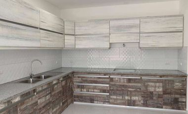 VENDO DEPARTAMENTOS POR ESTRENAR EN URBANIZACION PUERTO AZUL EN PRIMER PISO ALTO- VIA A LA COSTA
