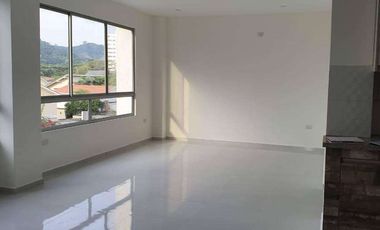 VENDO DEPARTAMENTOS POR ESTRENAR EN URBANIZACION PUERTO AZUL EN PRIMER PISO ALTO- VIA A LA COSTA