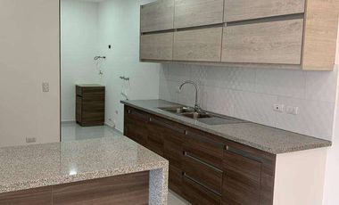 VENDO DEPARTAMENTOS POR ESTRENAR EN URBANIZACION PUERTO AZUL EN PRIMER PISO ALTO- VIA A LA COSTA