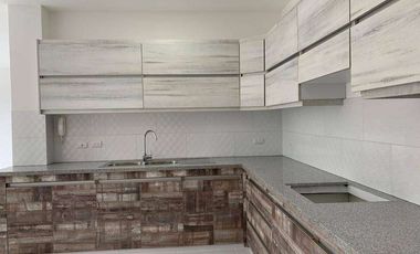 VENDO DEPARTAMENTOS POR ESTRENAR EN URBANIZACION PUERTO AZUL EN PRIMER PISO ALTO- VIA A LA COSTA