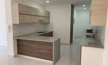 VENDO DEPARTAMENTOS POR ESTRENAR EN URBANIZACION PUERTO AZUL EN PRIMER PISO ALTO- VIA A LA COSTA