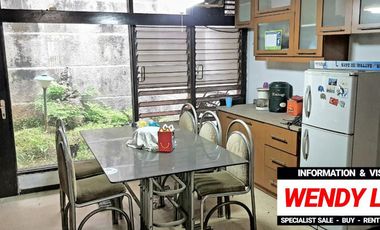 DIJUAL RUMAH di Jl ALAM ASRI, PONDOK INDAH (JARANG ADA)