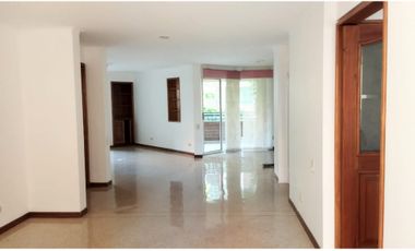 (J) Apartamento en venta Laureles 180 mt2 sector Santa Teresita