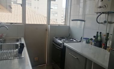 Arriendo amoblado año corrido 3 dormitorios