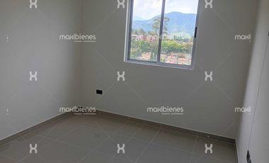 apartamento en arriendo en  la ferrería. Cod A67912