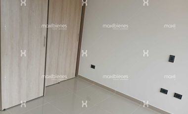 apartamento en arriendo en  la ferrería. Cod A67912