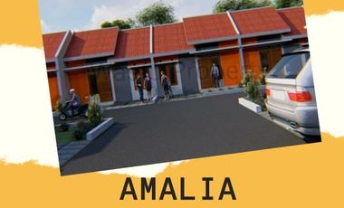 DIJUAL RUMAH DI WONOSARI GUNUNGKIDUL !!! MULAI 150JT AJA !!!