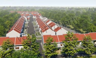 DIJUAL RUMAH DI WONOSARI GUNUNGKIDUL !!! MULAI 150JT AJA !!!