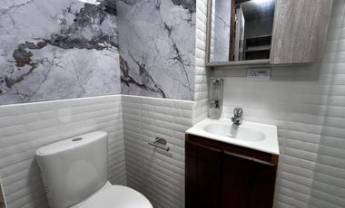 apartamento en arriendo en carmen de viboral. Cod A58886