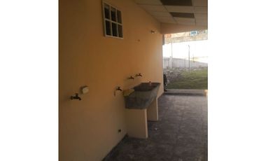 Se vende casa en Altos del Valle en $125,000 AM