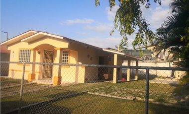 Se vende casa en Altos del Valle en $125,000 AM
