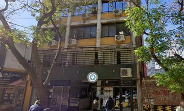 Oficina en  Rosario Centro