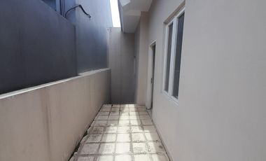 Rumah 4 KT Strategis 5 Menit ke Pintu Tol Brigif 4 Dibantu KPR J-35182