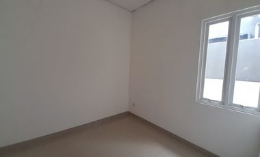 Rumah 4 KT Strategis 5 Menit ke Pintu Tol Brigif 4 Dibantu KPR J-35182