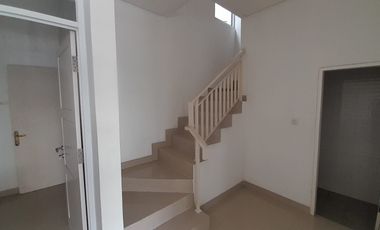 Rumah 4 KT Strategis 5 Menit ke Pintu Tol Brigif 4 Dibantu KPR J-35182