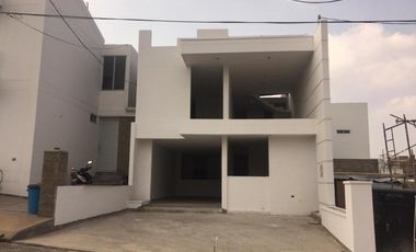 casa en venta en villa del rosario. Cod V1046