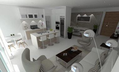 casa en venta en villa del rosario. Cod V1046