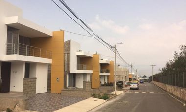 casa en venta en villa del rosario. Cod V1046