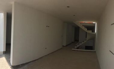 casa en venta en villa del rosario. Cod V1046