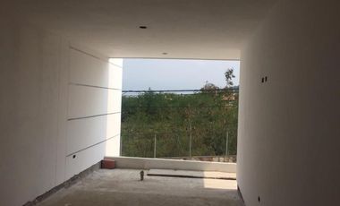 casa en venta en villa del rosario. Cod V1046