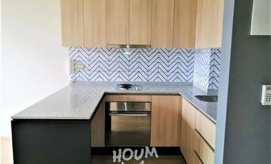 Departamento Metro Gruta De Lourdes ID: 139230s