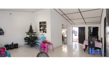 Casa en venta en Galicia, Santa Marta