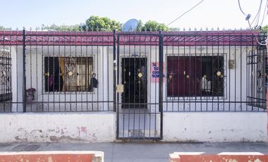 Casa en venta en Galicia, Santa Marta