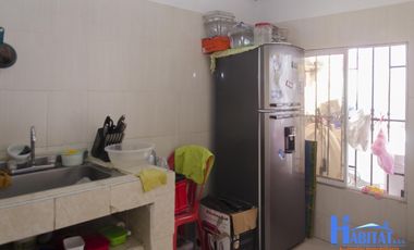 Casa en venta en Galicia, Santa Marta
