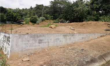 Se vende Terreno en La Industrial, La Chorrera MMM